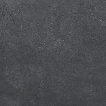 Solido Ceramica 30MM Cittadella Nero tegel 90x90x3 cm.