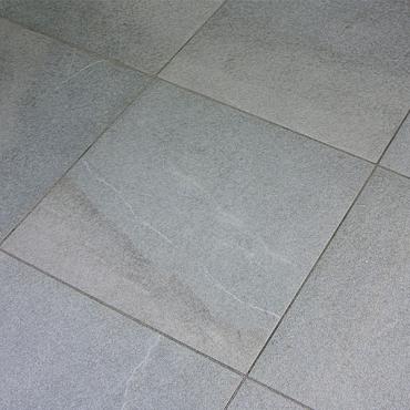 Solido Ceramica 30MM Marrone 60x60x3 cm