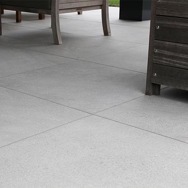 Verano 20MM Grey tegel 120x120x2 cm.