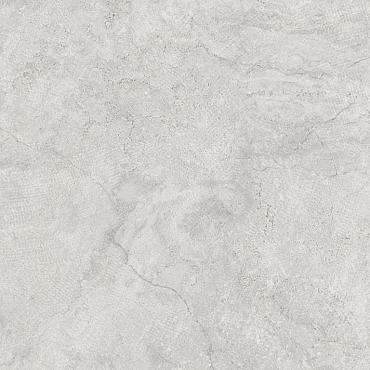 Triagres 80x80x3 Travertino Bari Grigio