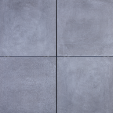 GeoCeramica® 60x60x4 Fumato Mezzo