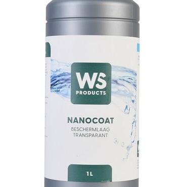 WS Nano Coat 1liter