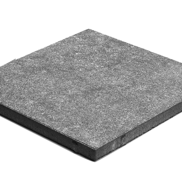 GeoProArte® Stones 40x40x4 Belgian Blue Light * Uitlopend