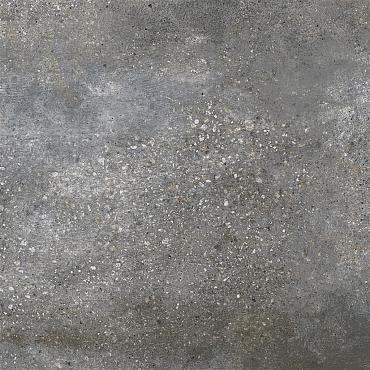 GeoCeramica® 80x80x4 Meso Dark Grey