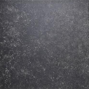 60x60 Pietra Blu NERO (Donker)