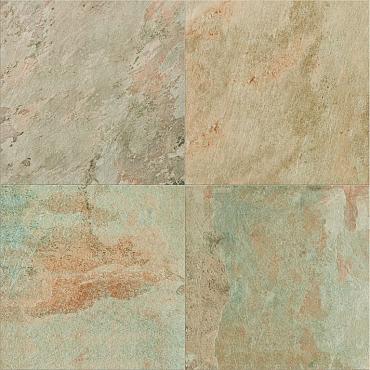 geoceramica® 60x60x4 cm ardesie island * Uilopend