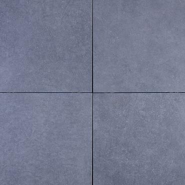 GeoCeramica® 100x100x4 Impasto Grigio