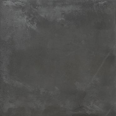 100x100x1 Concreet Black