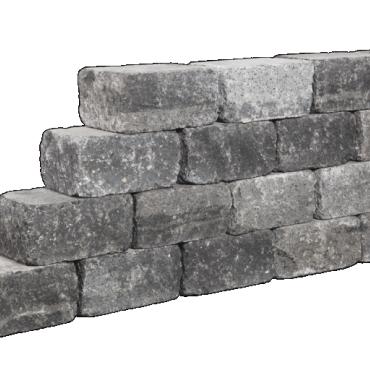 Combiwall Splitton 20x20x7.5cm Matterhorn