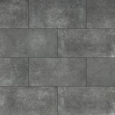 CERASUN CEMENTO ANTHRACITE 40x80x4cm -