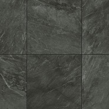 CERASUN BERGAMO ANTHRACITE 40x80x4cm -