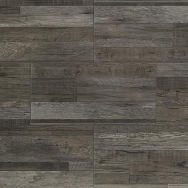 Keramische tegel Cerasun Woodlook Torino Marron 40x80x4cm