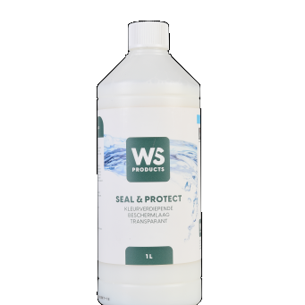 WS Seal & Protect