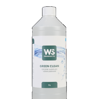 WS Green Clean Algenreiniger 1liter