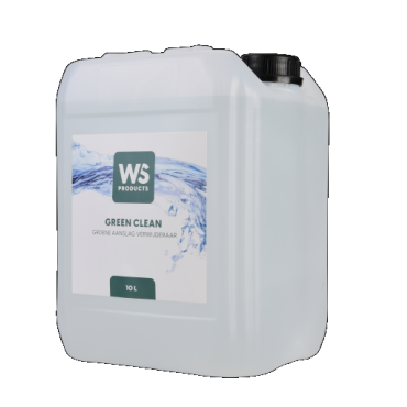 WS Green Clean 10liter