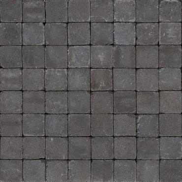 TUMBELTON 15X5X7.3CM COAL -