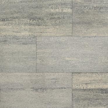 60Plus Soft Comfort 30x60x6 cm Grezzo