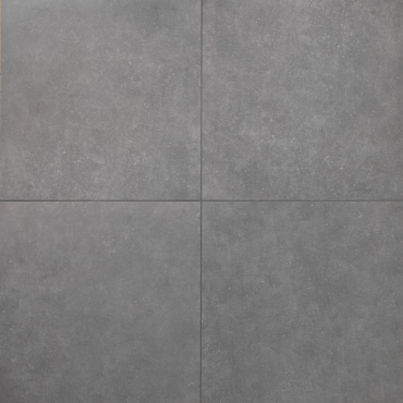 60x60x1 Impasto Grigio