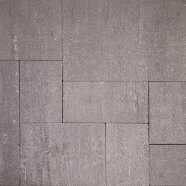 grande allure linea 50x25x6 marmo grigio