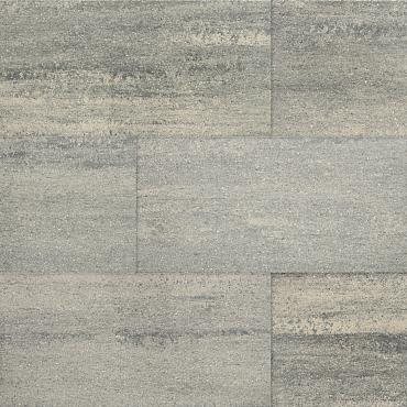 60Plus Soft Comfort 30x60x6 cm Grezzo