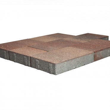 Eliton Supreme Linea 20x30x6cm Adamello