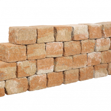 Combiwall Splitton 30x20x7.5cm Mont Blanc