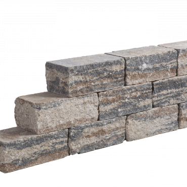 Combiwall Splitton UNO 30x15x12cm Kilimanjaro