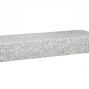 Traptrede Graniet G603 Piazzo 100x35x15cm