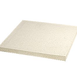 Schellevis tegel 100x100x5 creme