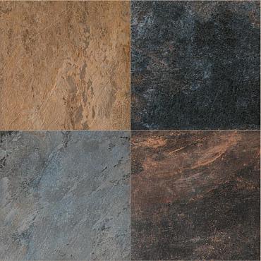 geoceramica® 60x60x4 cm ardesie african stone * Uilopend