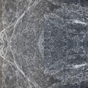 geoceramica® 60x60x4 cm marble amazing dark * Uitlopend