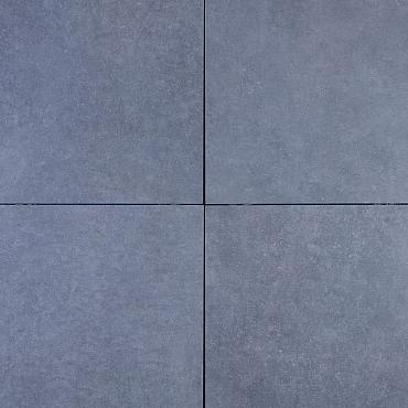 GeoCeramica® 80x80x6 Impasto Grigio