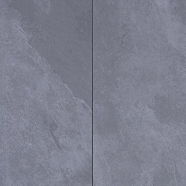 keramisch 60x60x1 cm tracks mustang grey