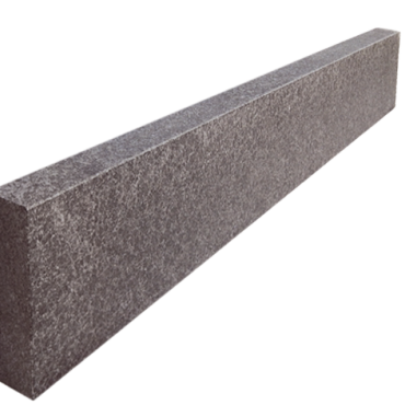 Basalt opsluitband 5x15x100 Black