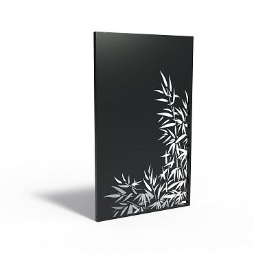 Aluminium Panel Nature 1100 x 50 x 1800mm Aluminium 3mm (APN2 (1pc))