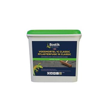 Bostik Voegmortel 1C Classic basalt emmer 15 kg