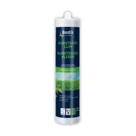 Bostik Kunstgraslijm patroon 290 ml groen.