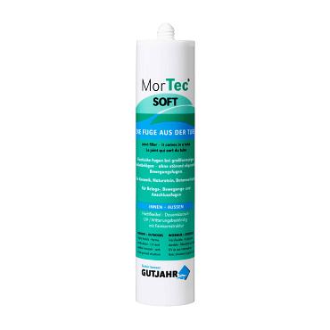 Mortec soft Steengrijs mat 310 ml