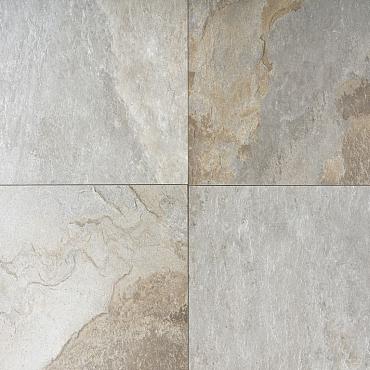 GeoCeramica® 100x100x4 Stone Mix Natural