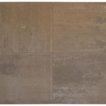 geostretto plus tops 60x60x4 cm nardo