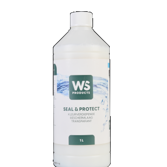 WS Seal & Protect