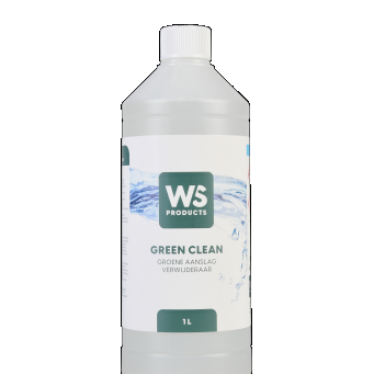 WS Green Clean Algenreiniger 1liter