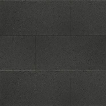 60Plus Soft Comfort 30x60x6 cm Nero - nieuw 2024