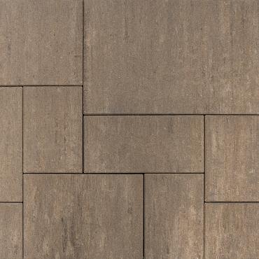 grande allure linea 50x50x6 marmo mocca