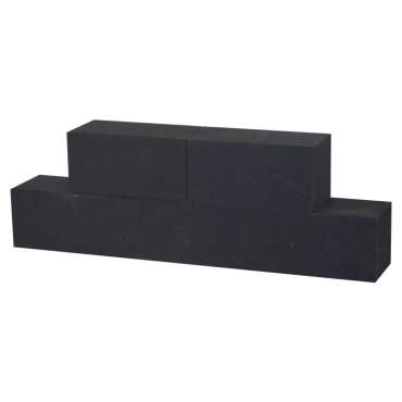 geoplano stapelblok milano 30x15x15 cm