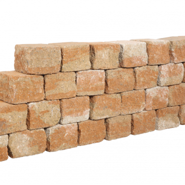 Combiwall Splitton 20x20x7.5cm Mont Blanc