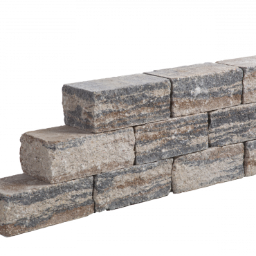 Combiwall Splitton UNO 30x15x12cm Kilimanjaro