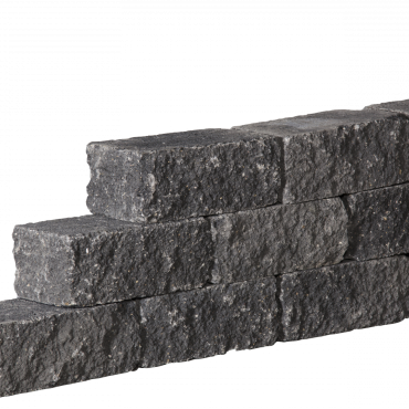 Combiwall Splitton UNO 30x15x12cm Mount Everest