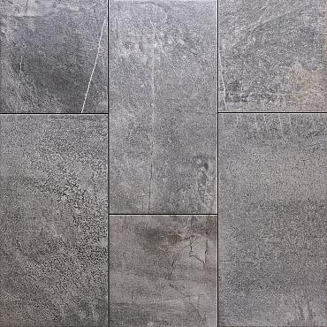 Keramische tegel Cerasun tropea Grigio 40x80x4cm