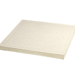 Schellevis tegel 100x100x5 creme